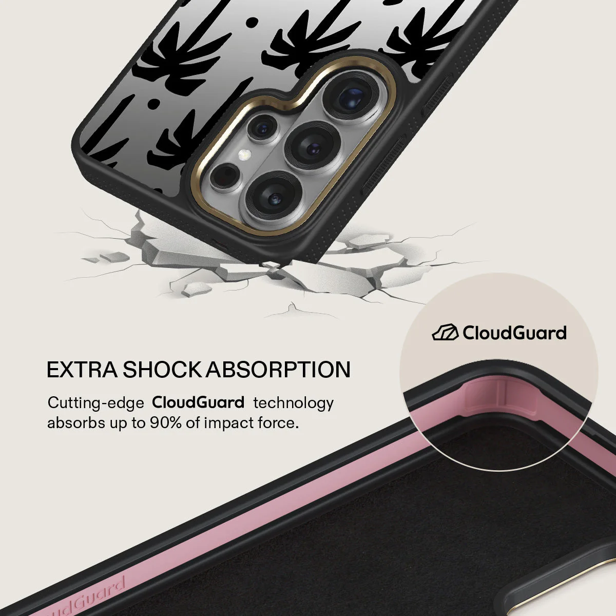 ParaĆso - Samsung Galaxy S26 Ultra Case - Image 42