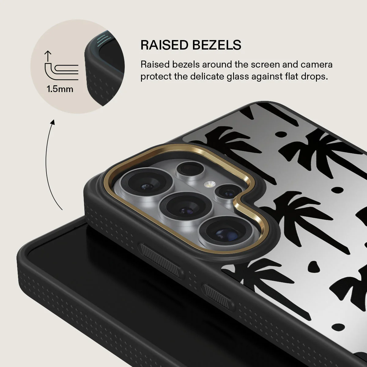 ParaĆso - Samsung Galaxy S26 Ultra Case - Image 44