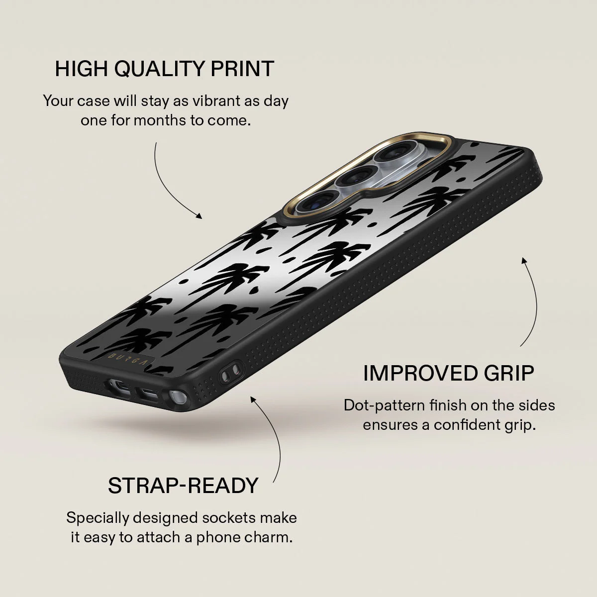 ParaĆso - Samsung Galaxy S26 Ultra Case - Image 45
