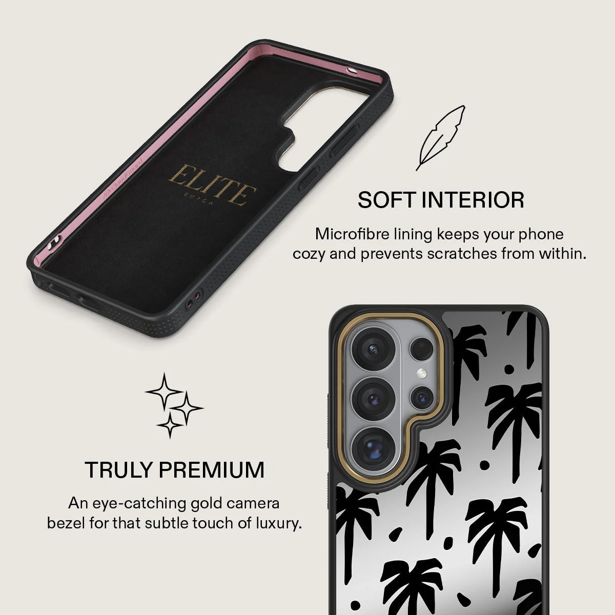 ParaĆso - Samsung Galaxy S26 Ultra Case - Image 46