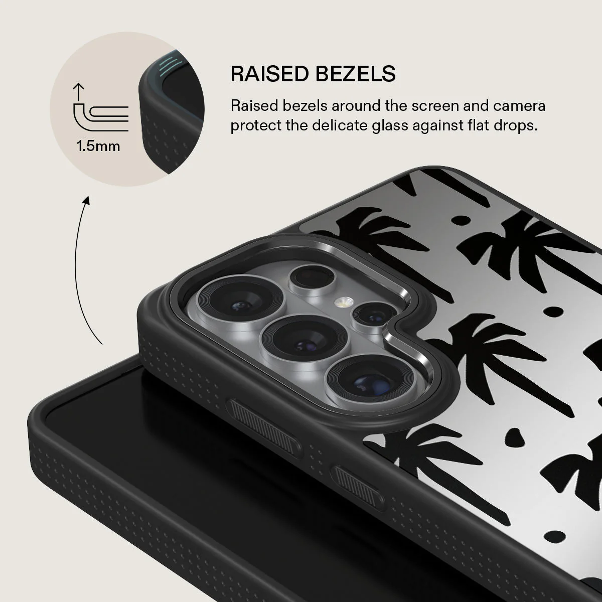 ParaĆso - Samsung Galaxy S26 Ultra Case - Image 52