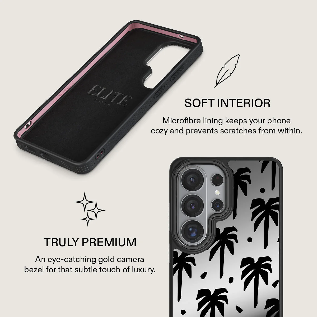 ParaĆso - Samsung Galaxy S26 Ultra Case - Image 54