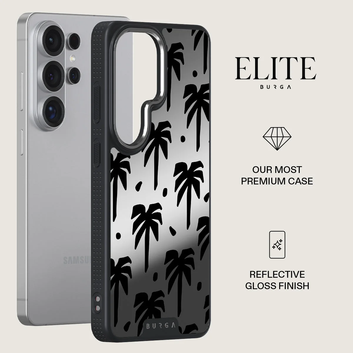 ParaĆso - Samsung Galaxy S26 Ultra Case - Image 57