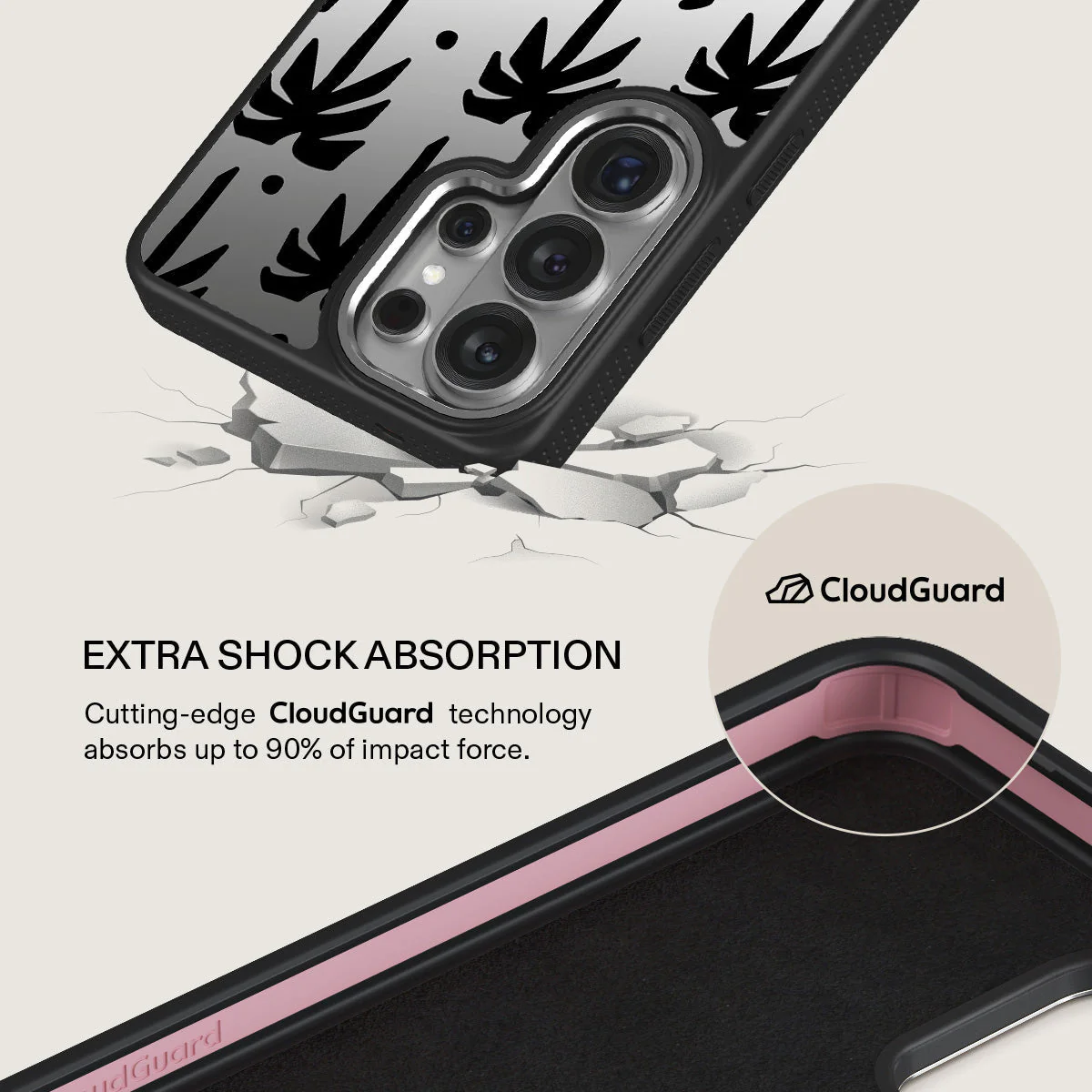 ParaĆso - Samsung Galaxy S26 Ultra Case - Image 58