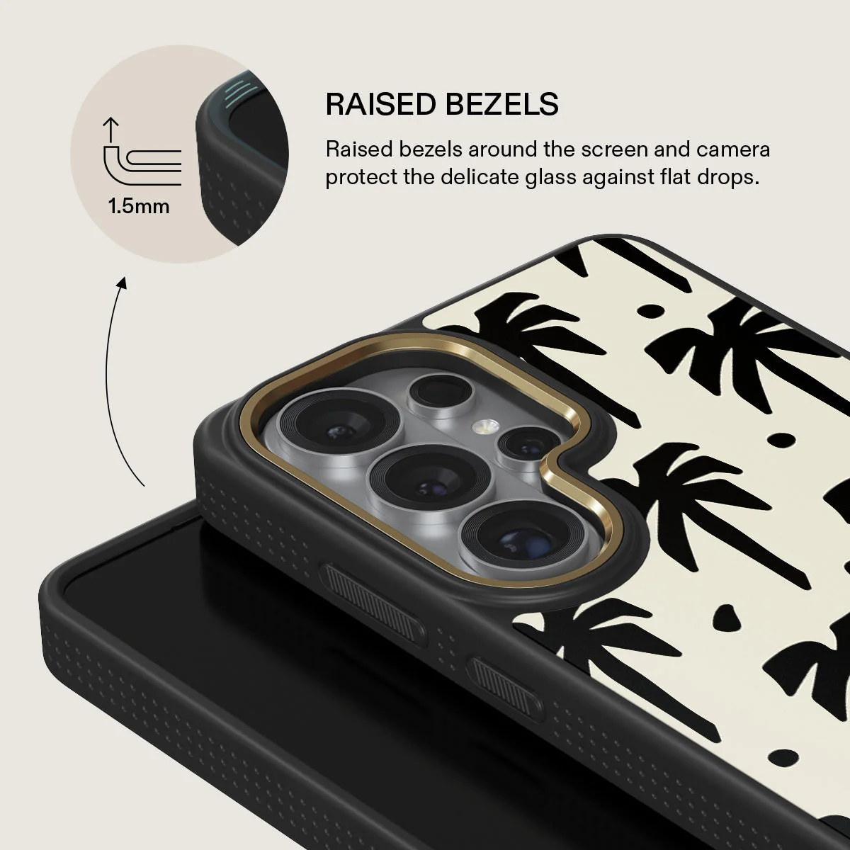 ParaĆso - Samsung Galaxy S26 Ultra Case - Image 8