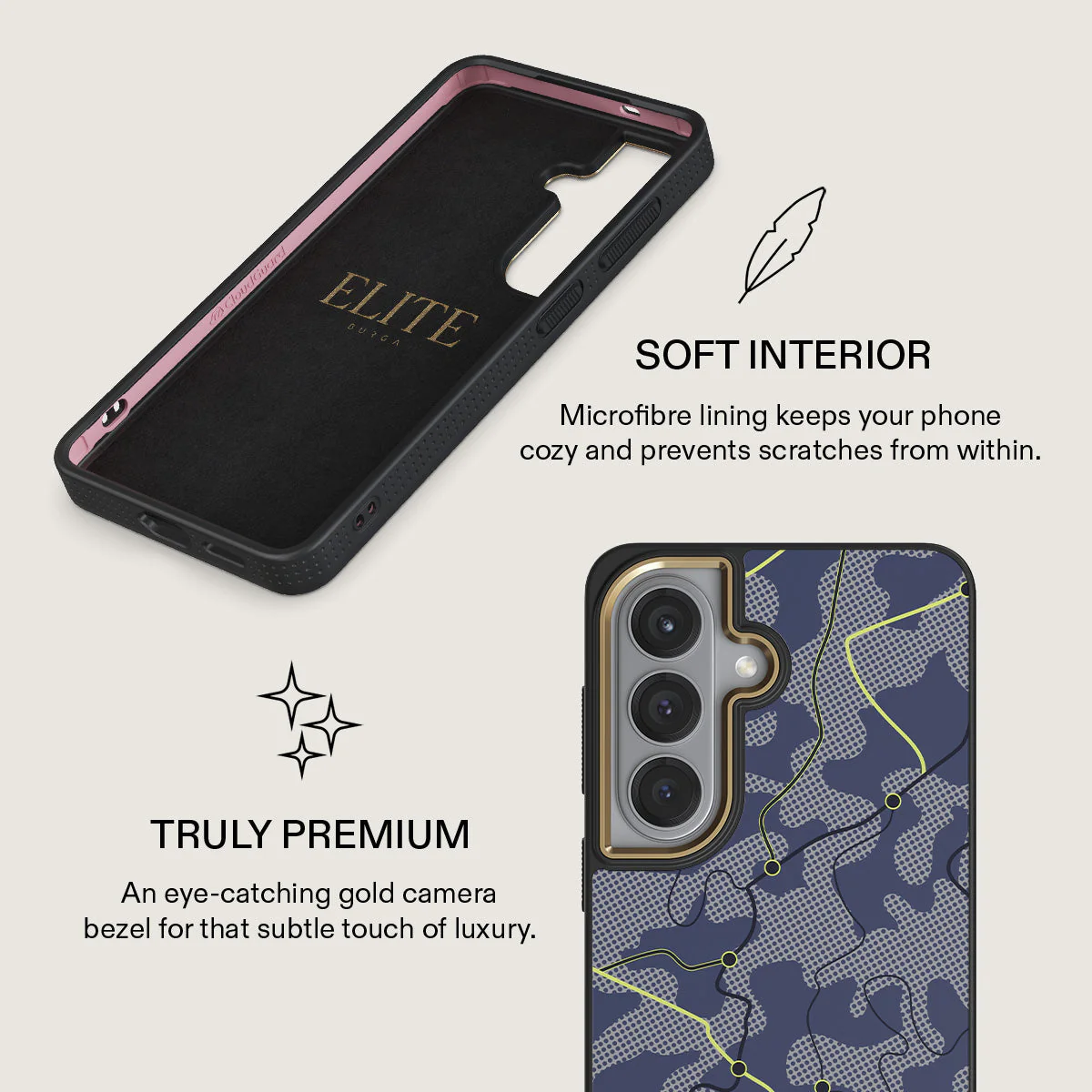 Pathfinder - Samsung Galaxy S26 Case - Image 10