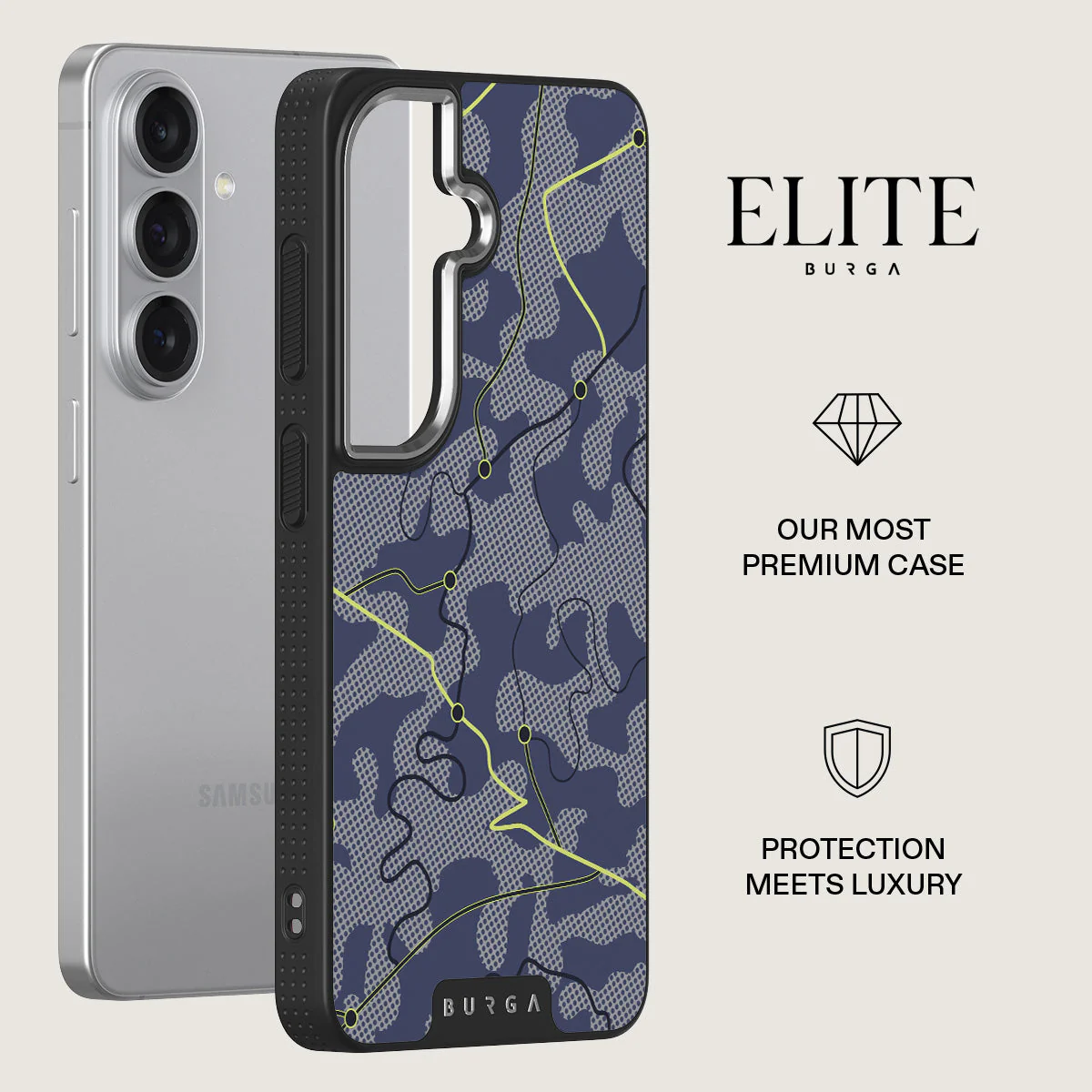 Pathfinder - Samsung Galaxy S26 Case - Image 20