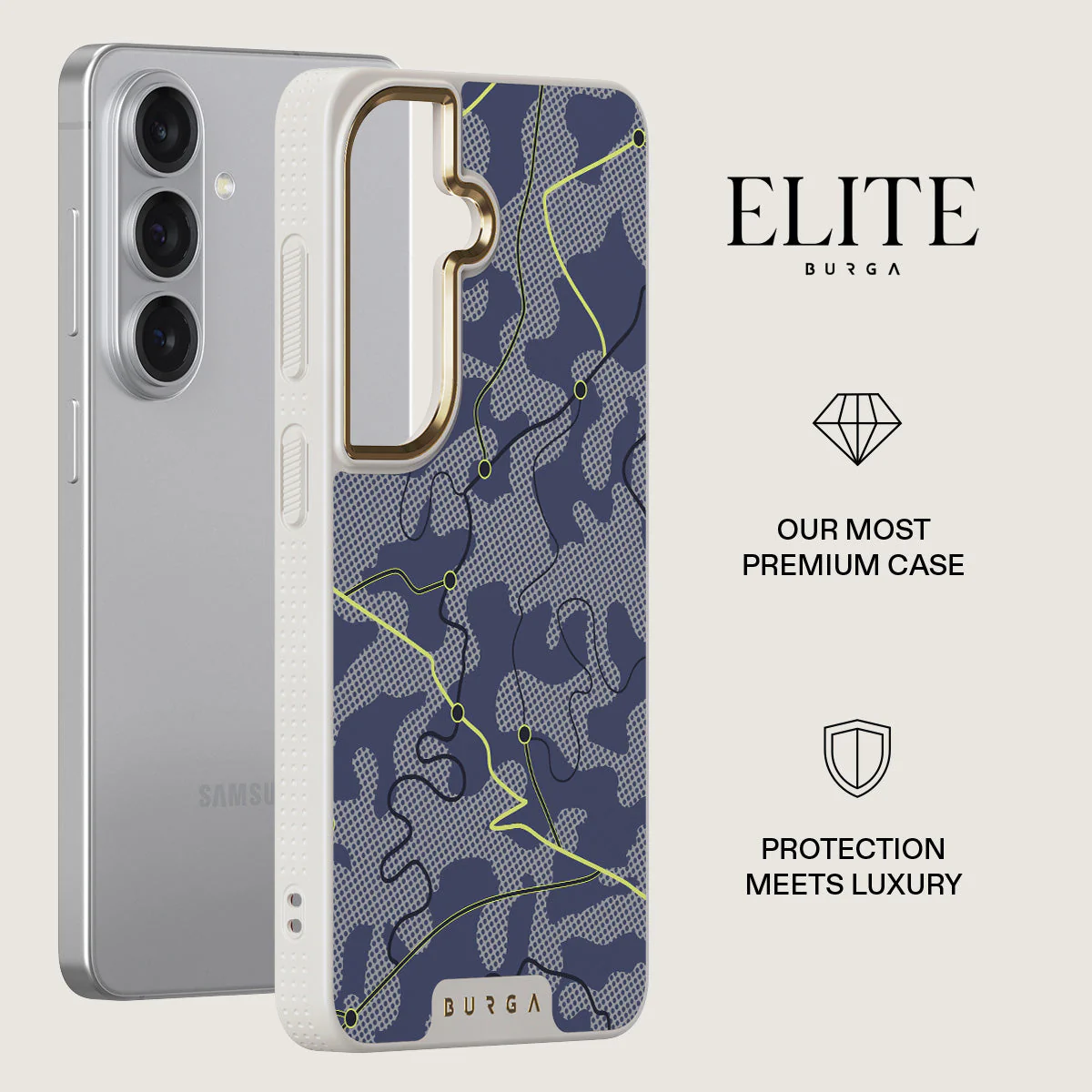 Pathfinder - Samsung Galaxy S26 Case - Image 27