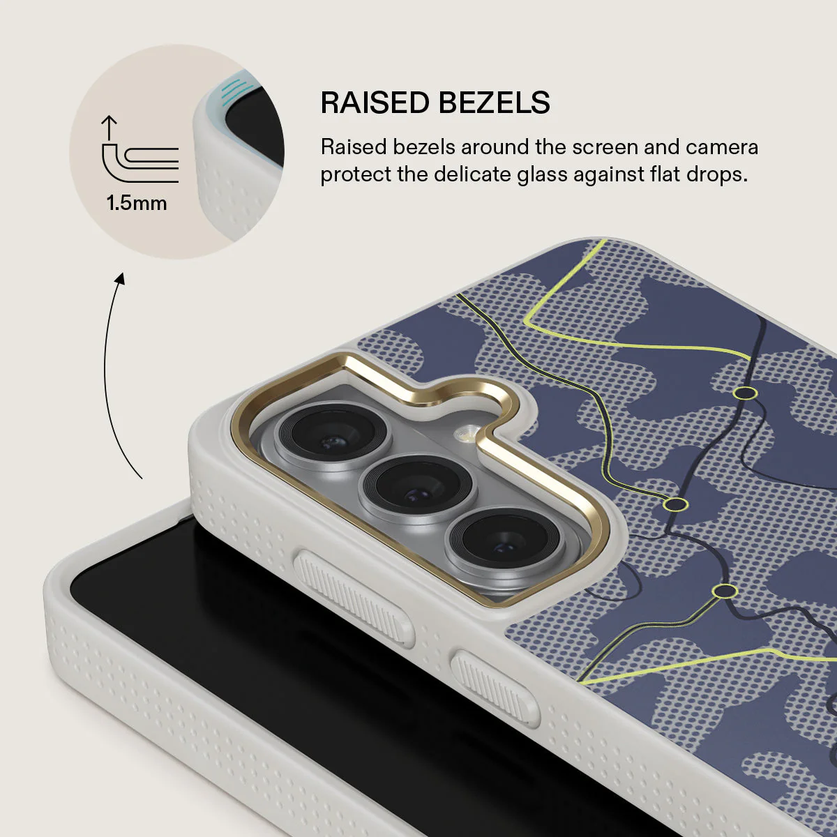 Pathfinder - Samsung Galaxy S26 Case - Image 29