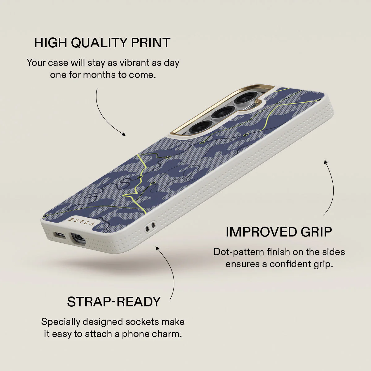 Pathfinder - Samsung Galaxy S26 Case - Image 30