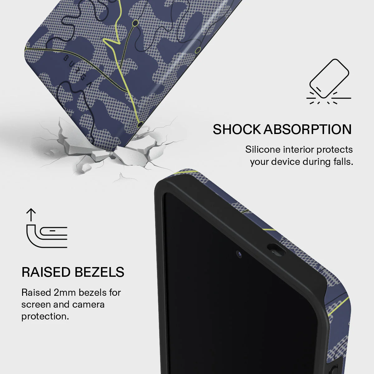 Pathfinder - Samsung Galaxy S26 Case - Image 4