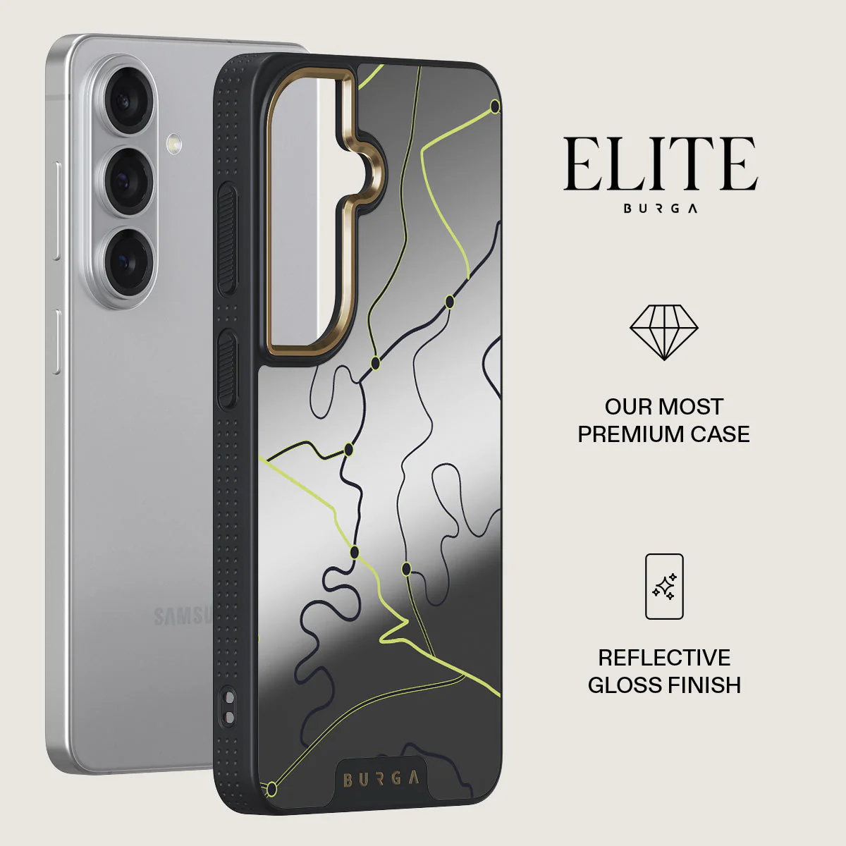 Pathfinder - Samsung Galaxy S26 Case - Image 41