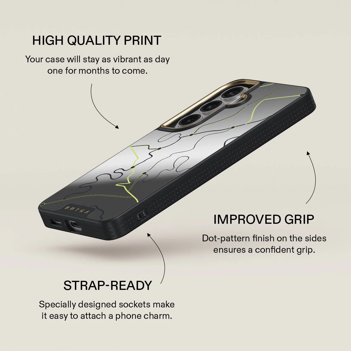Pathfinder - Samsung Galaxy S26 Case - Image 45