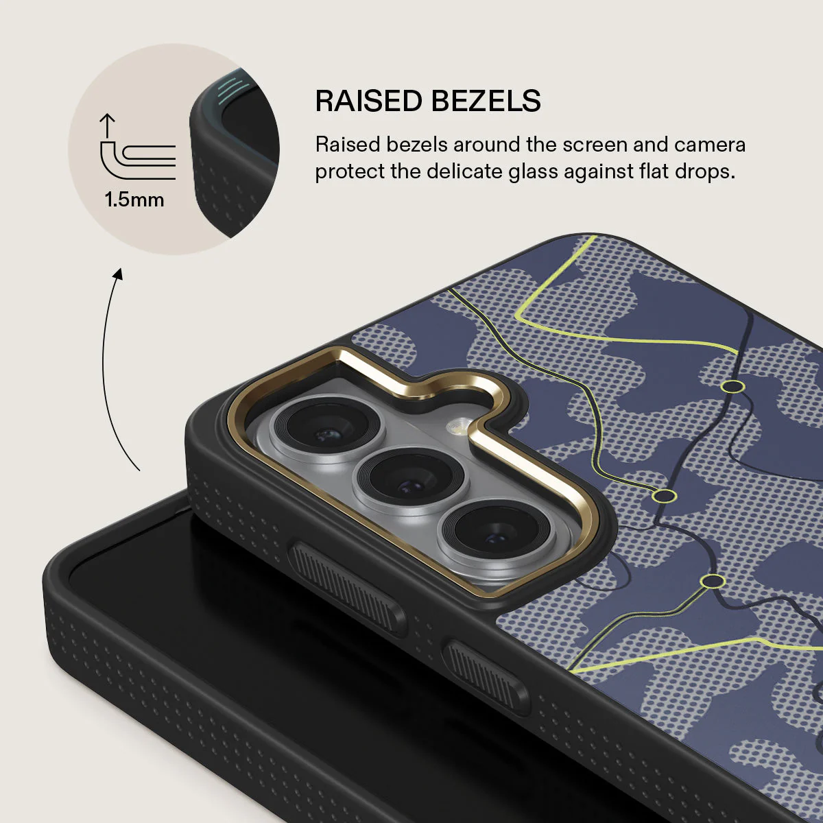 Pathfinder - Samsung Galaxy S26 Case - Image 8