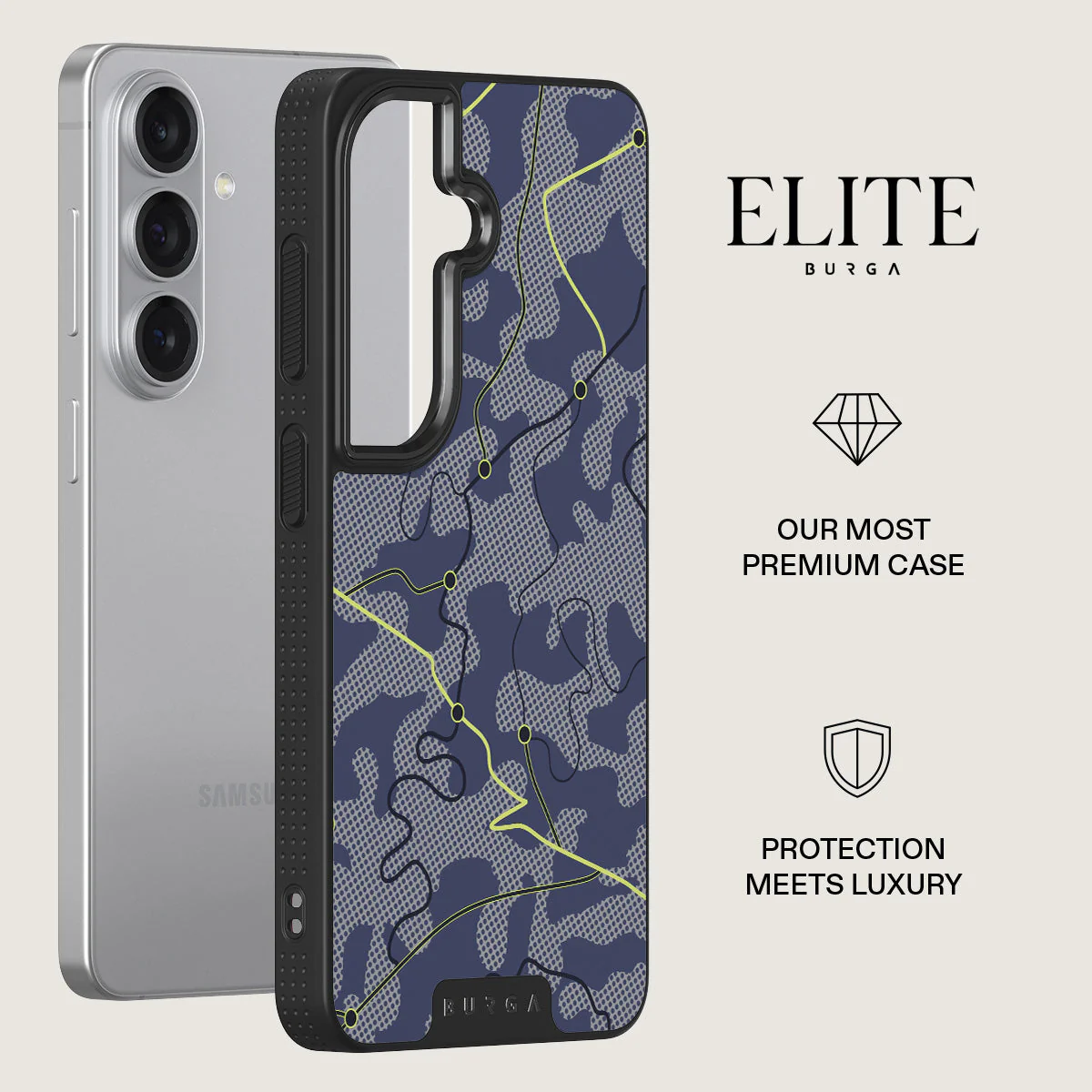 Pathfinder - Samsung Galaxy S26 Plus Case - Image 13