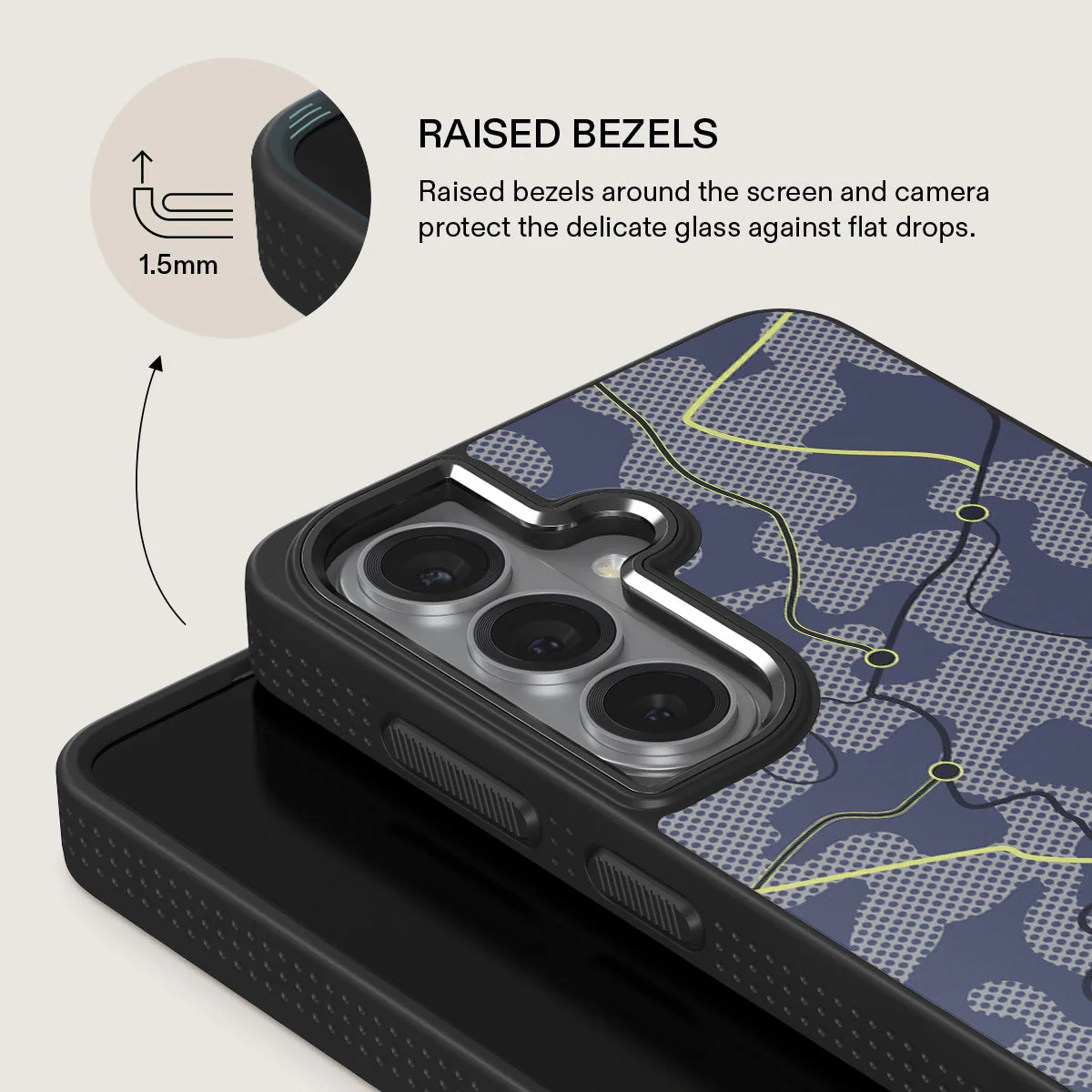 Pathfinder - Samsung Galaxy S26 Plus Case - Image 15