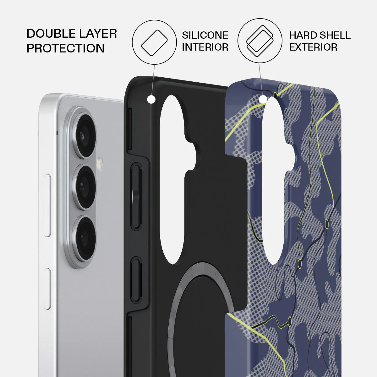 Pathfinder - Samsung Galaxy S26 Plus Case - Image 2