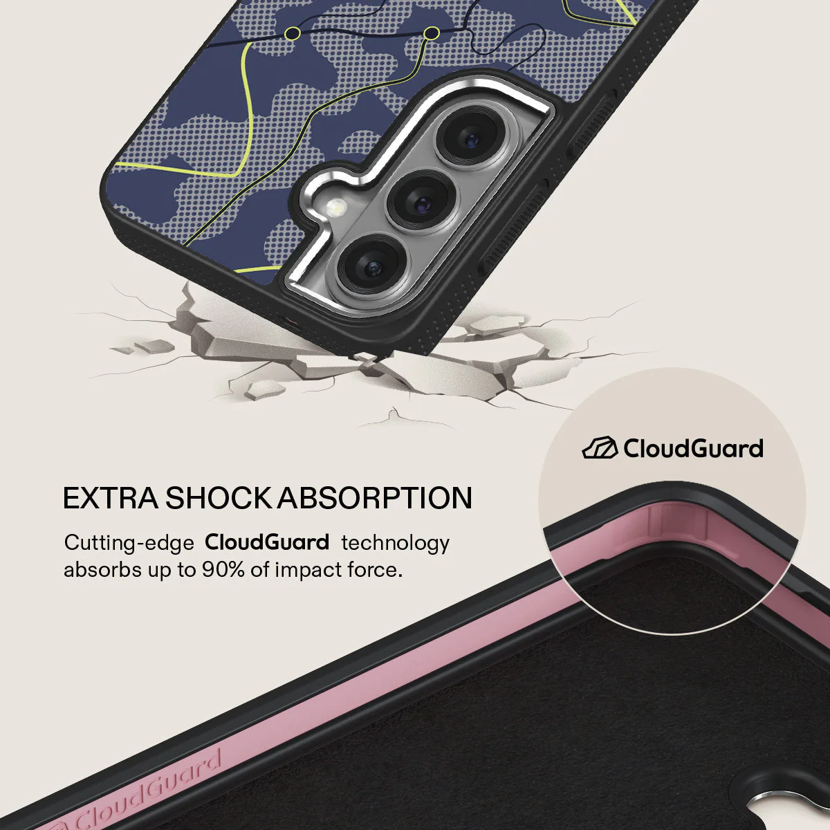 Pathfinder - Samsung Galaxy S26 Plus Case - Image 21