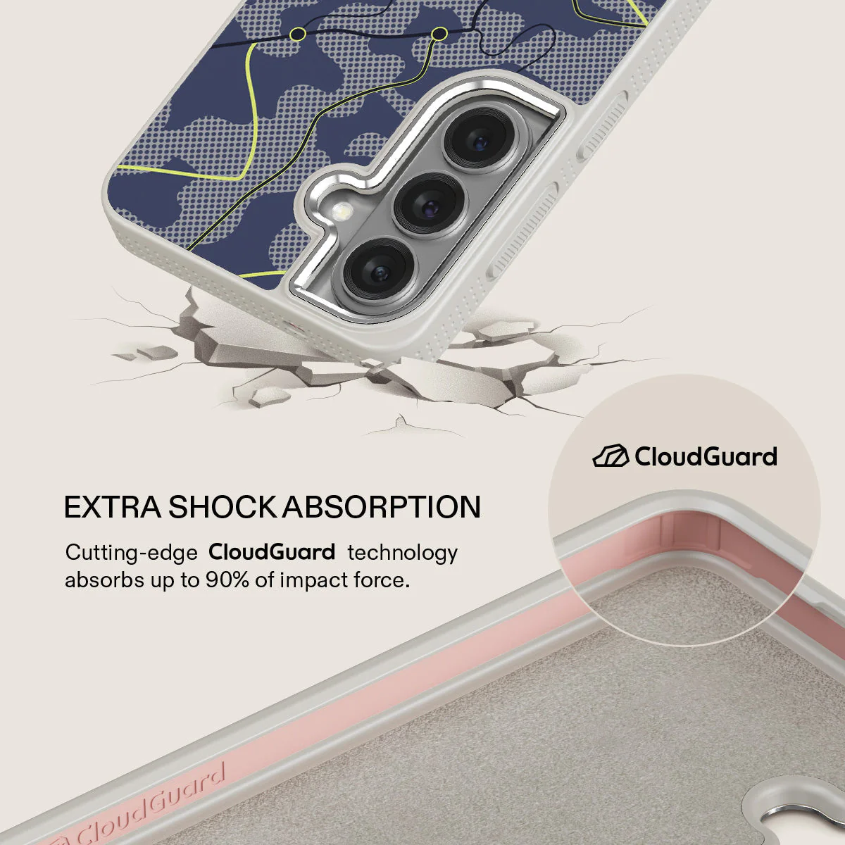Pathfinder - Samsung Galaxy S26 Plus Case - Image 35