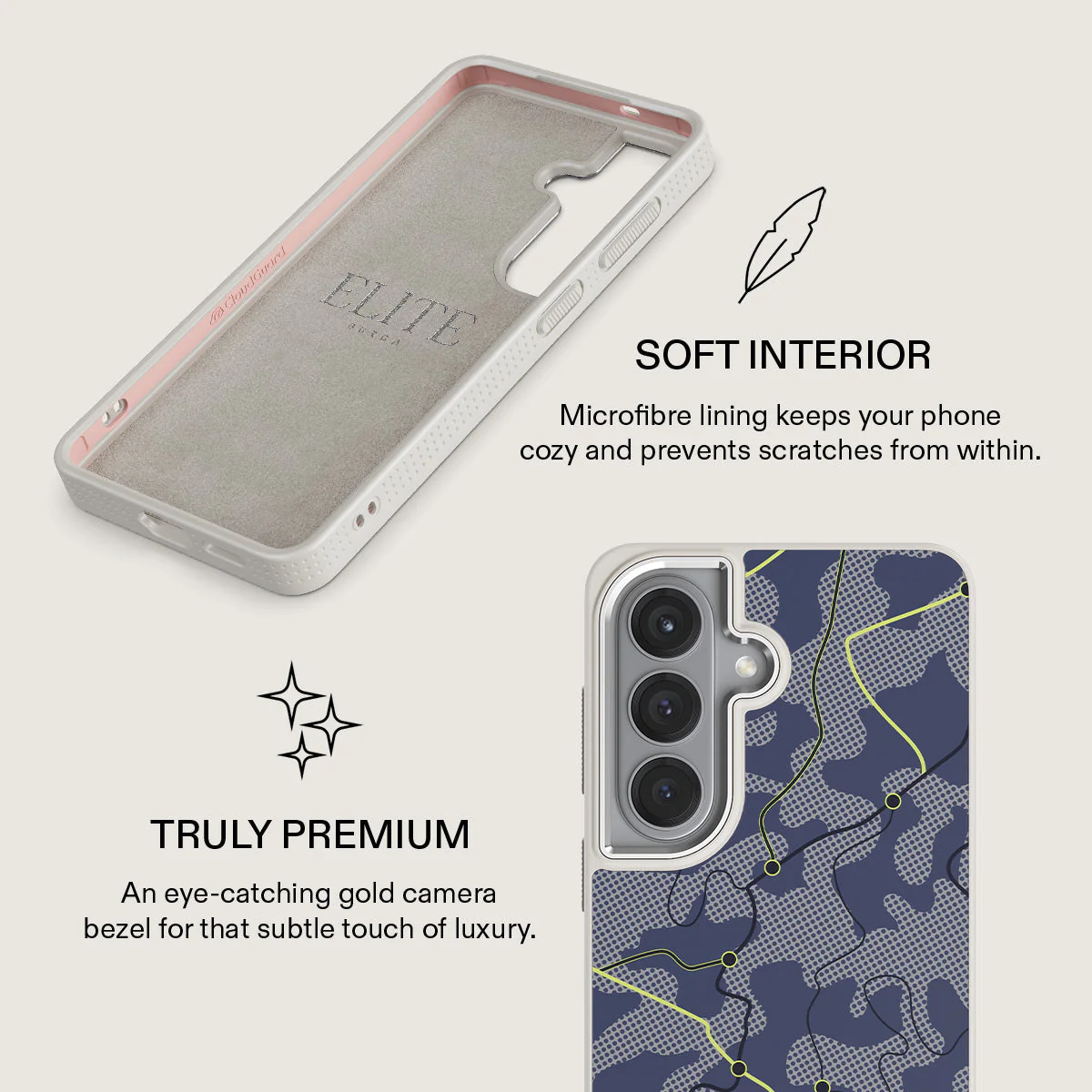 Pathfinder - Samsung Galaxy S26 Plus Case - Image 38