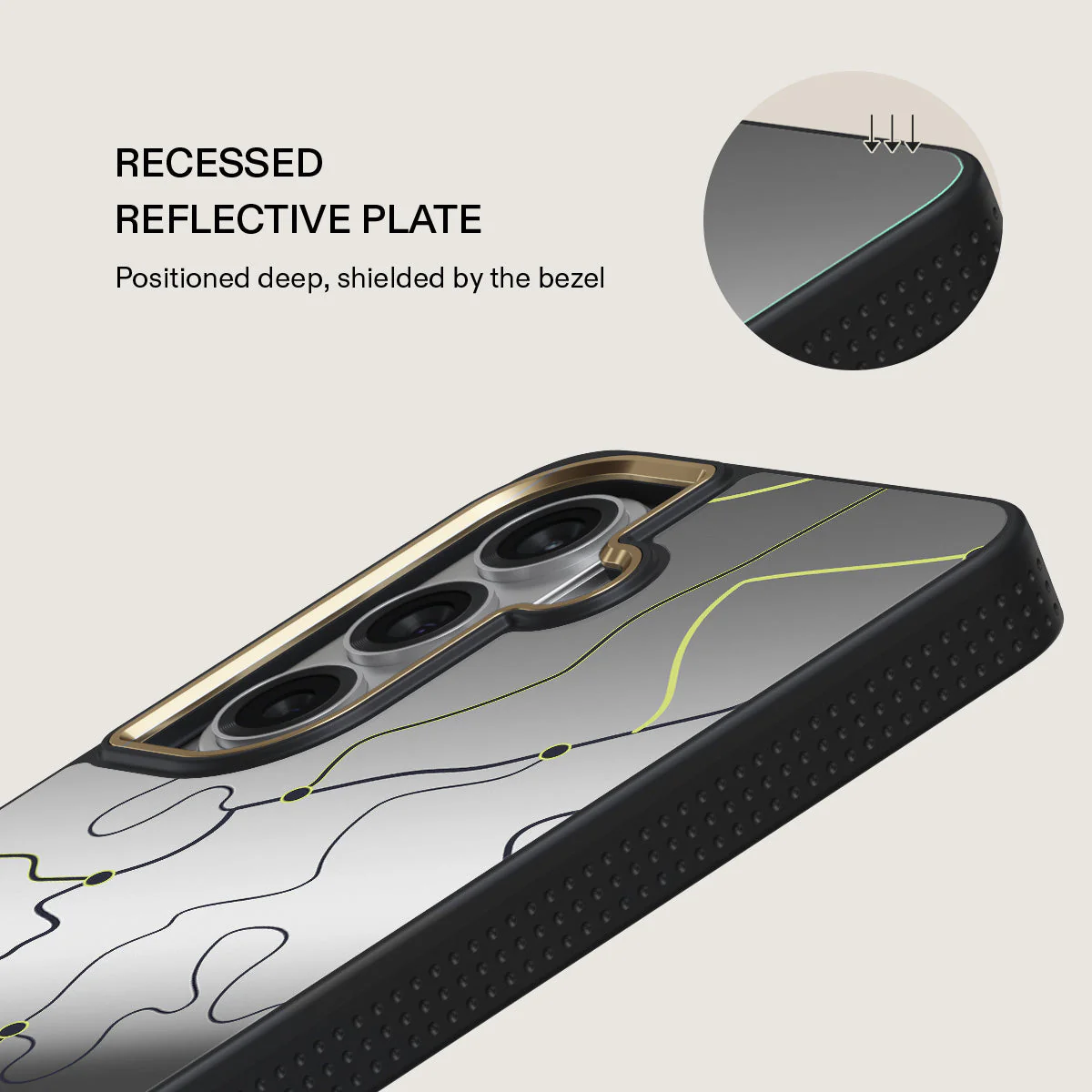 Pathfinder - Samsung Galaxy S26 Plus Case - Image 43