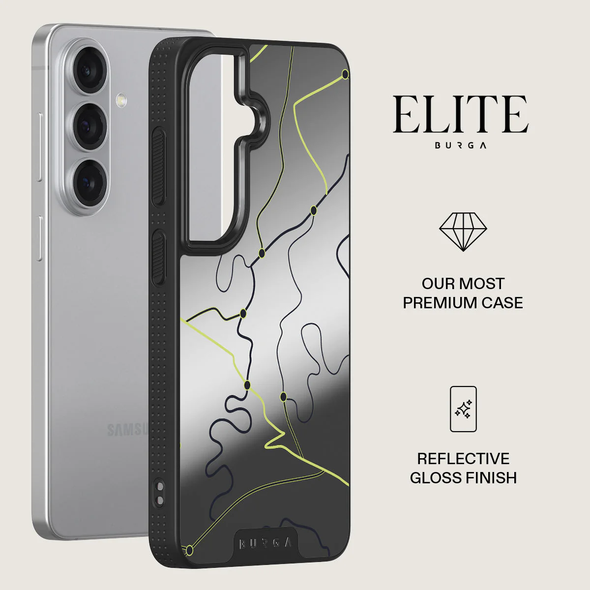 Pathfinder - Samsung Galaxy S26 Plus Case - Image 49