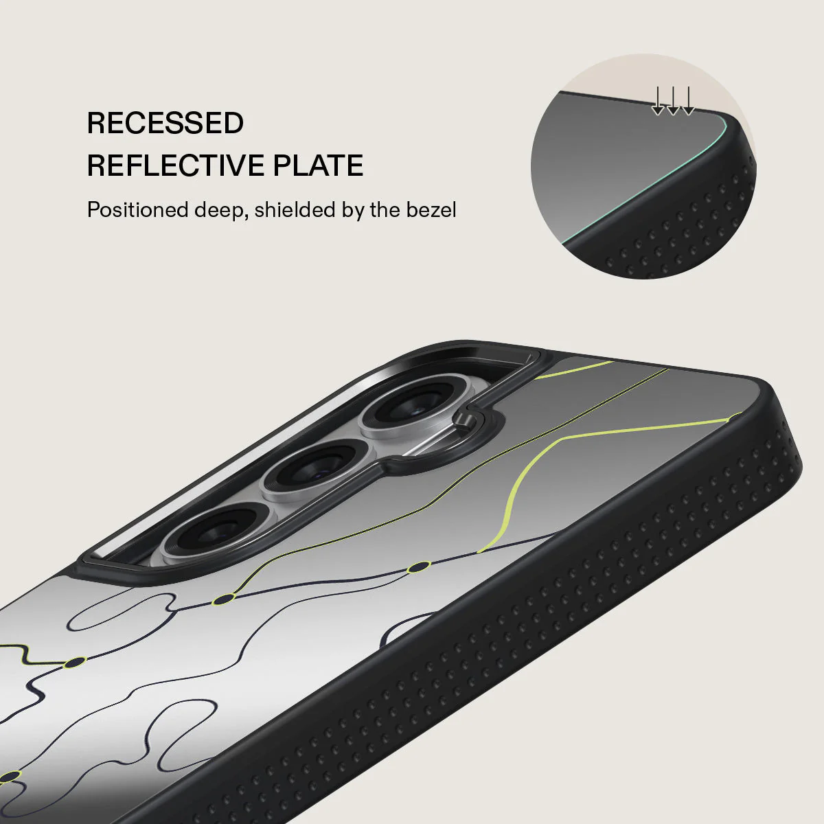Pathfinder - Samsung Galaxy S26 Plus Case - Image 51