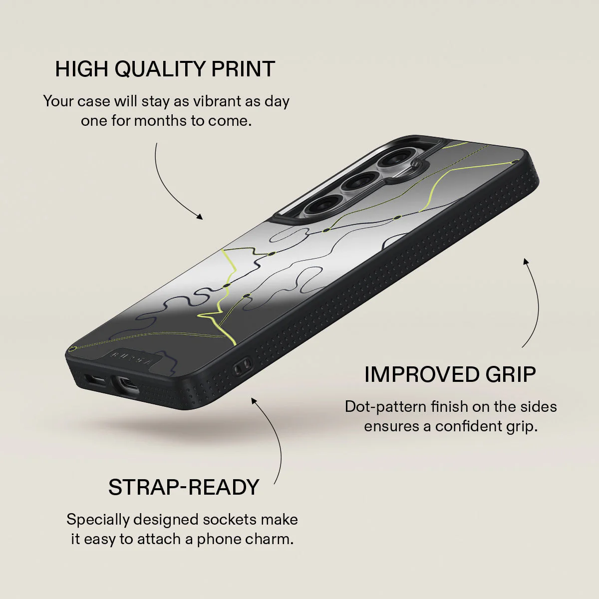 Pathfinder - Samsung Galaxy S26 Plus Case - Image 53