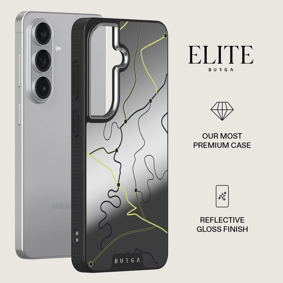 Pathfinder - Samsung Galaxy S26 Plus Case - Image 57