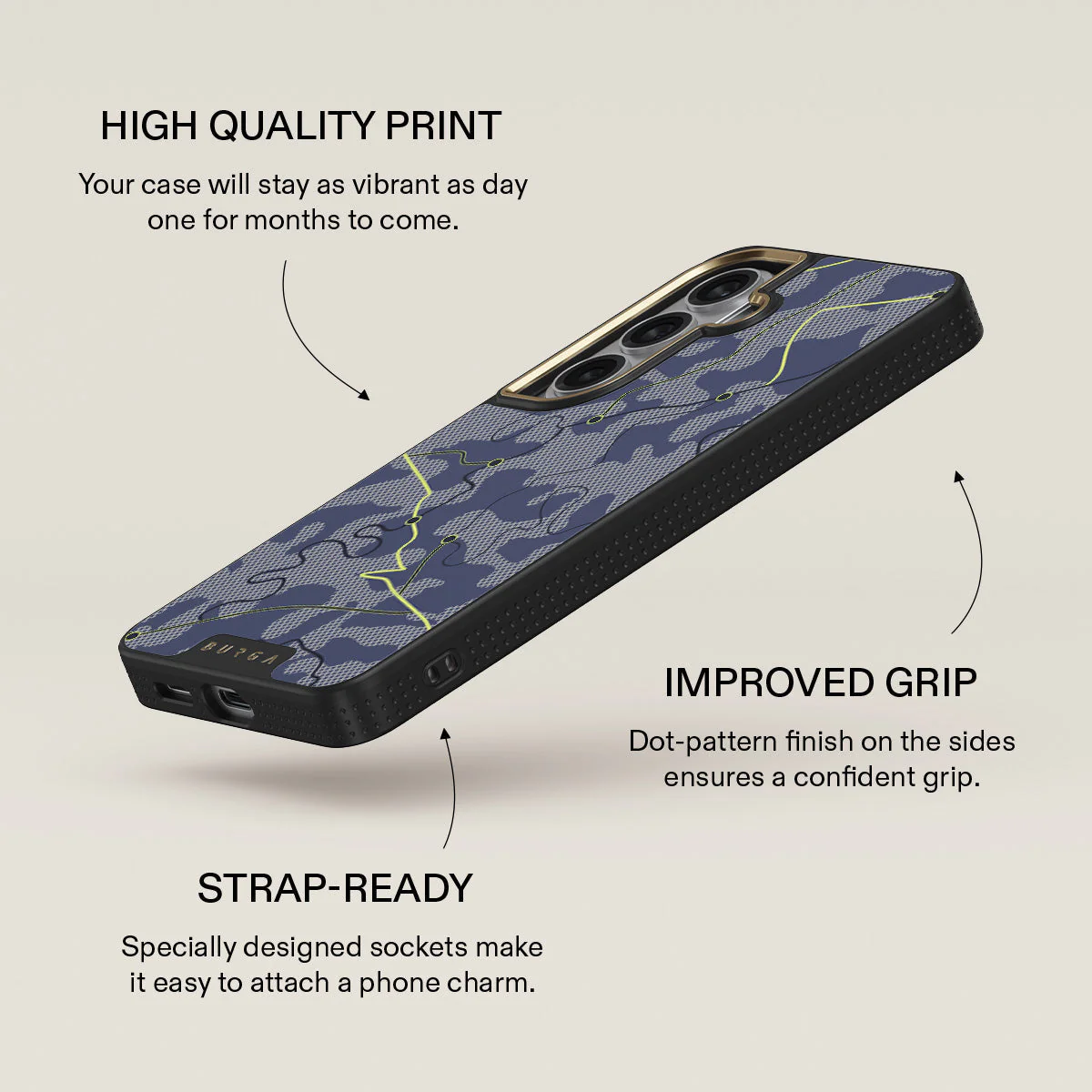 Pathfinder - Samsung Galaxy S26 Plus Case - Image 9