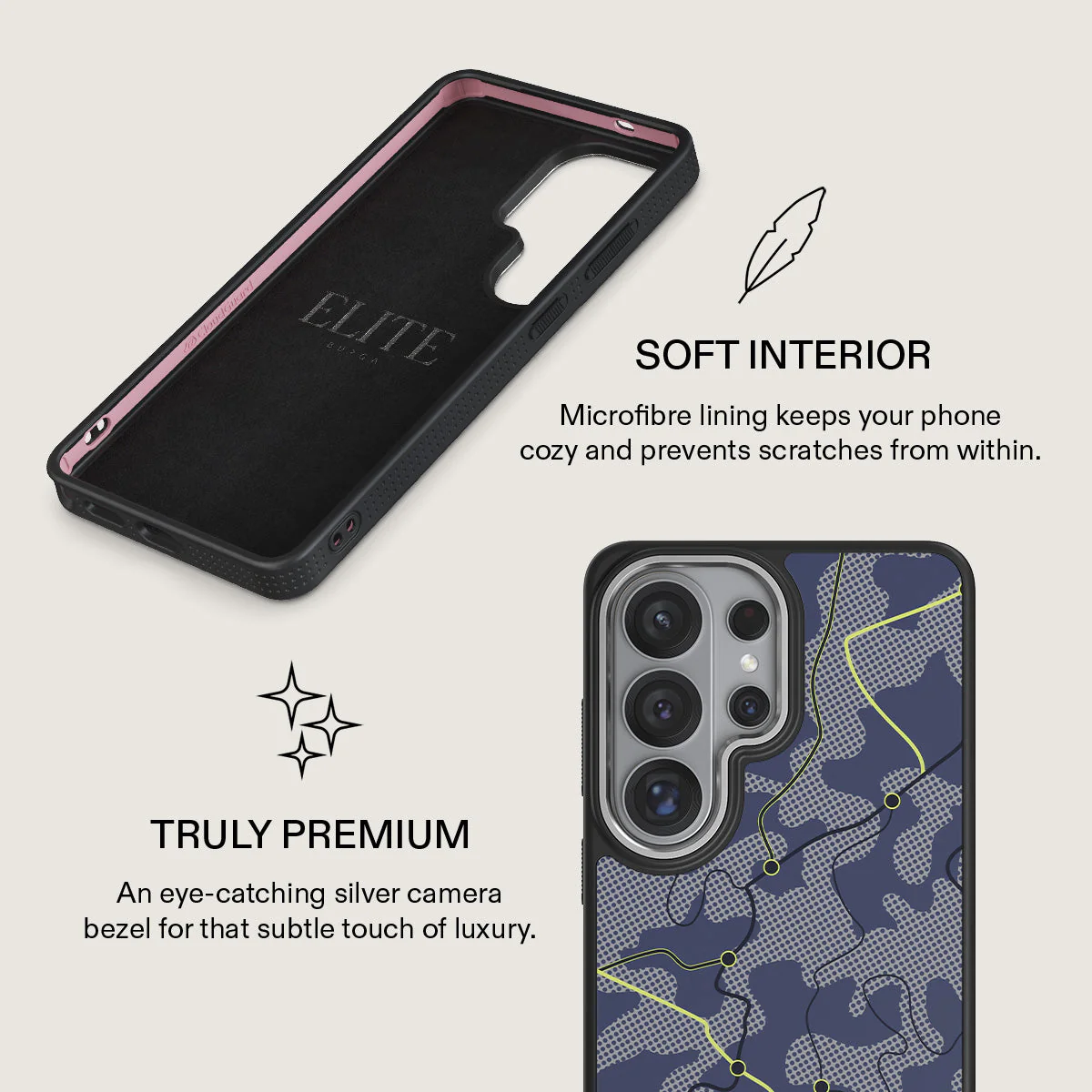 Pathfinder - Samsung Galaxy S26 Ultra Case - Image 24