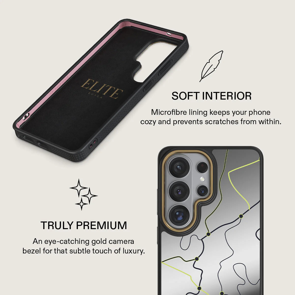 Pathfinder - Samsung Galaxy S26 Ultra Case - Image 46