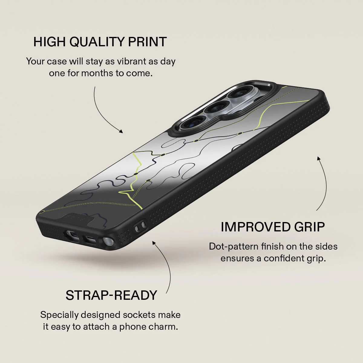 Pathfinder - Samsung Galaxy S26 Ultra Case - Image 53