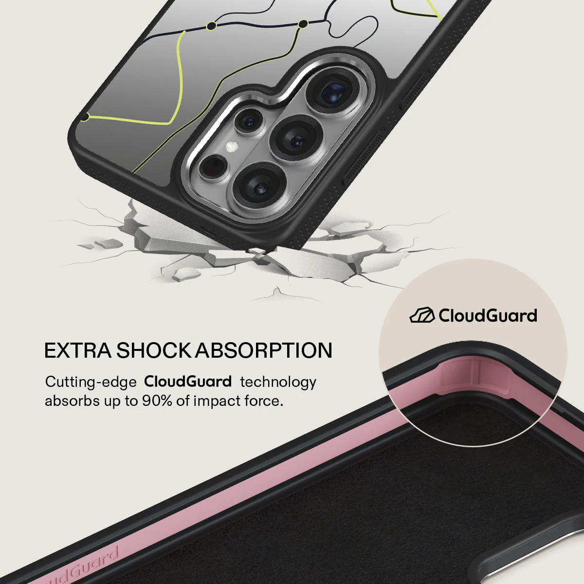Pathfinder - Samsung Galaxy S26 Ultra Case - Image 58