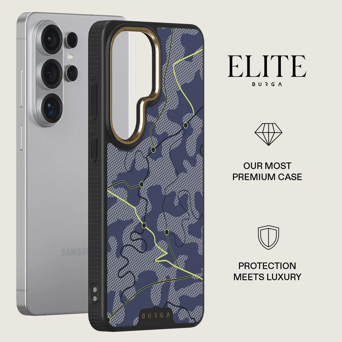 Pathfinder - Samsung Galaxy S26 Ultra Case - Image 6