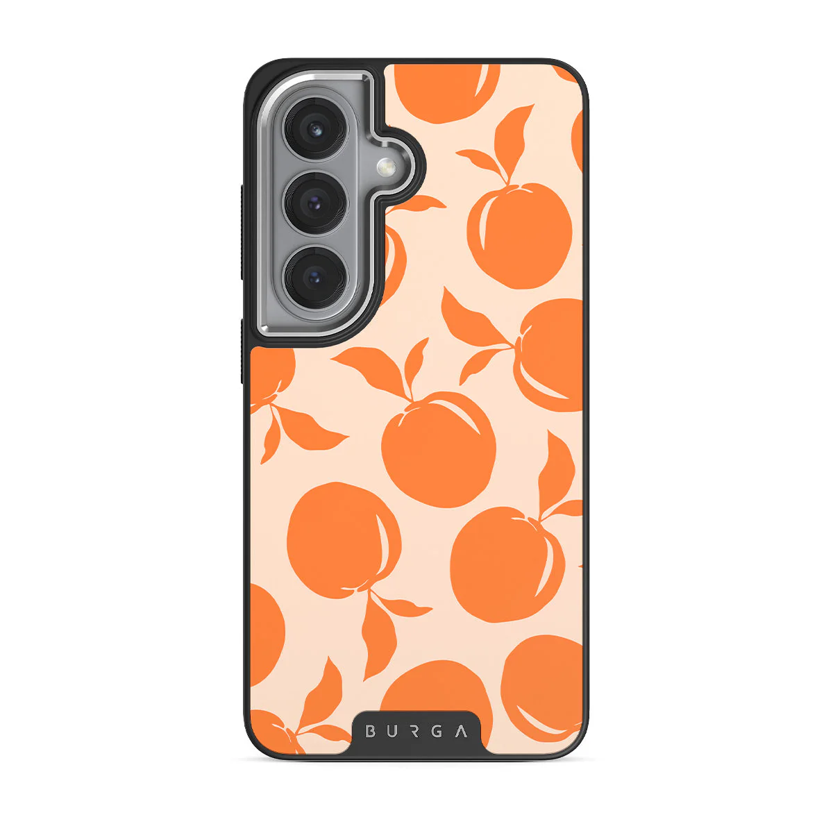 Peach Fuzz - Samsung Galaxy S26 Case - Image 19