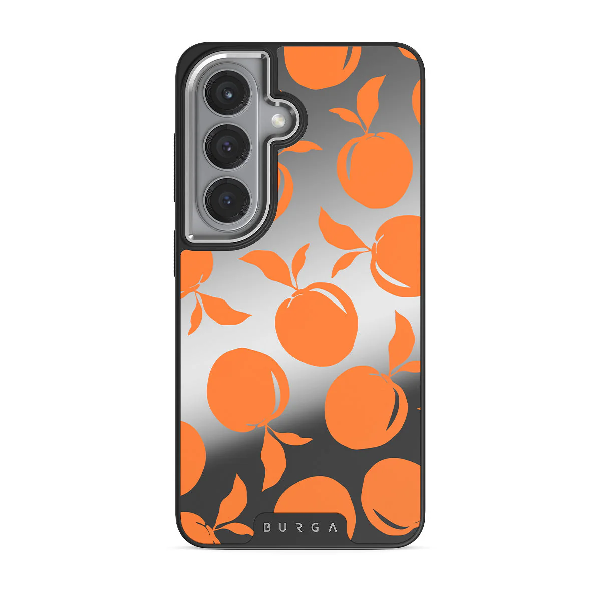 Peach Fuzz - Samsung Galaxy S26 Case - Image 56