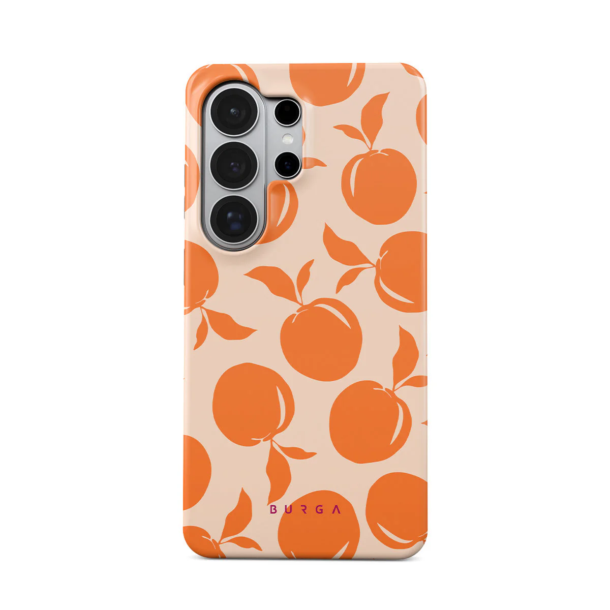 Peach Fuzz - Samsung Galaxy S26 Ultra Case