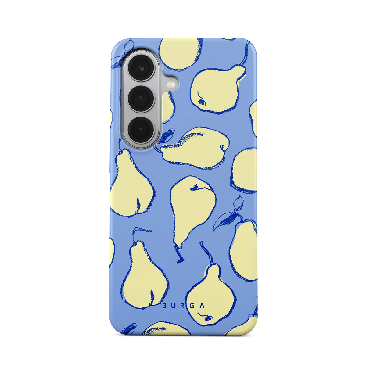 Pear Crush - Samsung Galaxy S26 Case