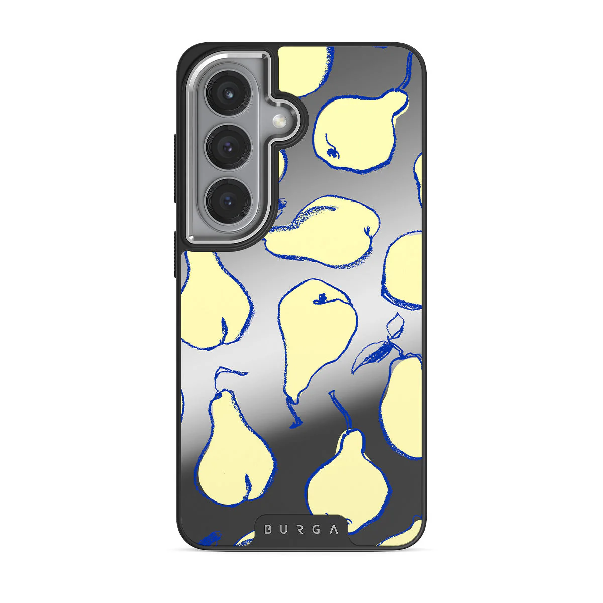Pear Crush - Samsung Galaxy S26 Case - Image 56