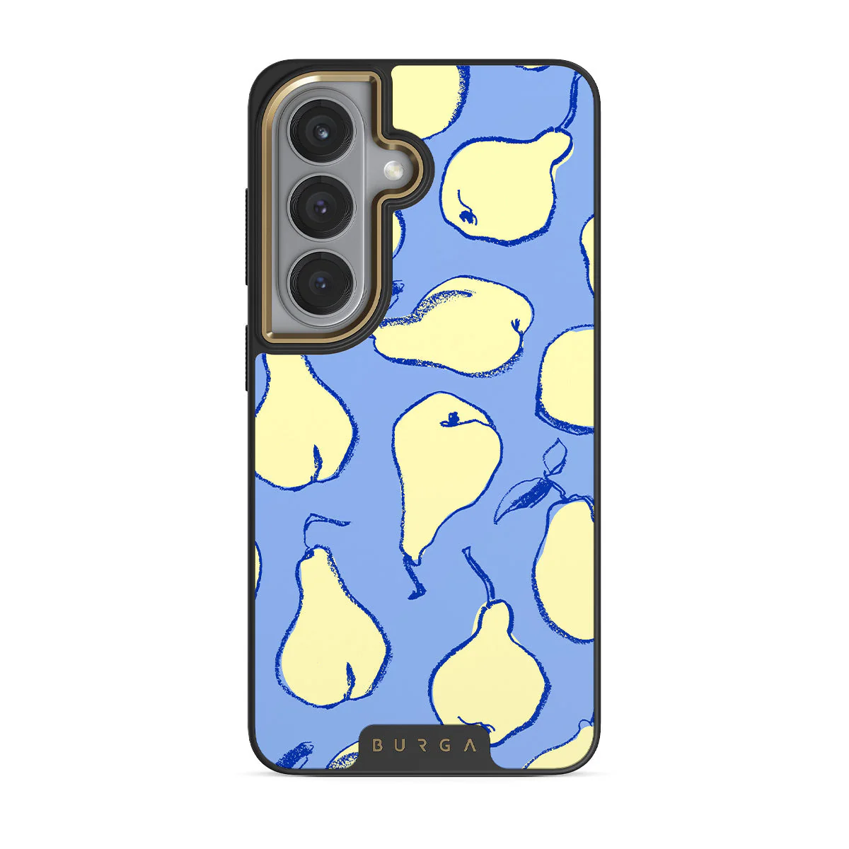 Pear Crush - Samsung Galaxy S26 Plus Case - Image 5