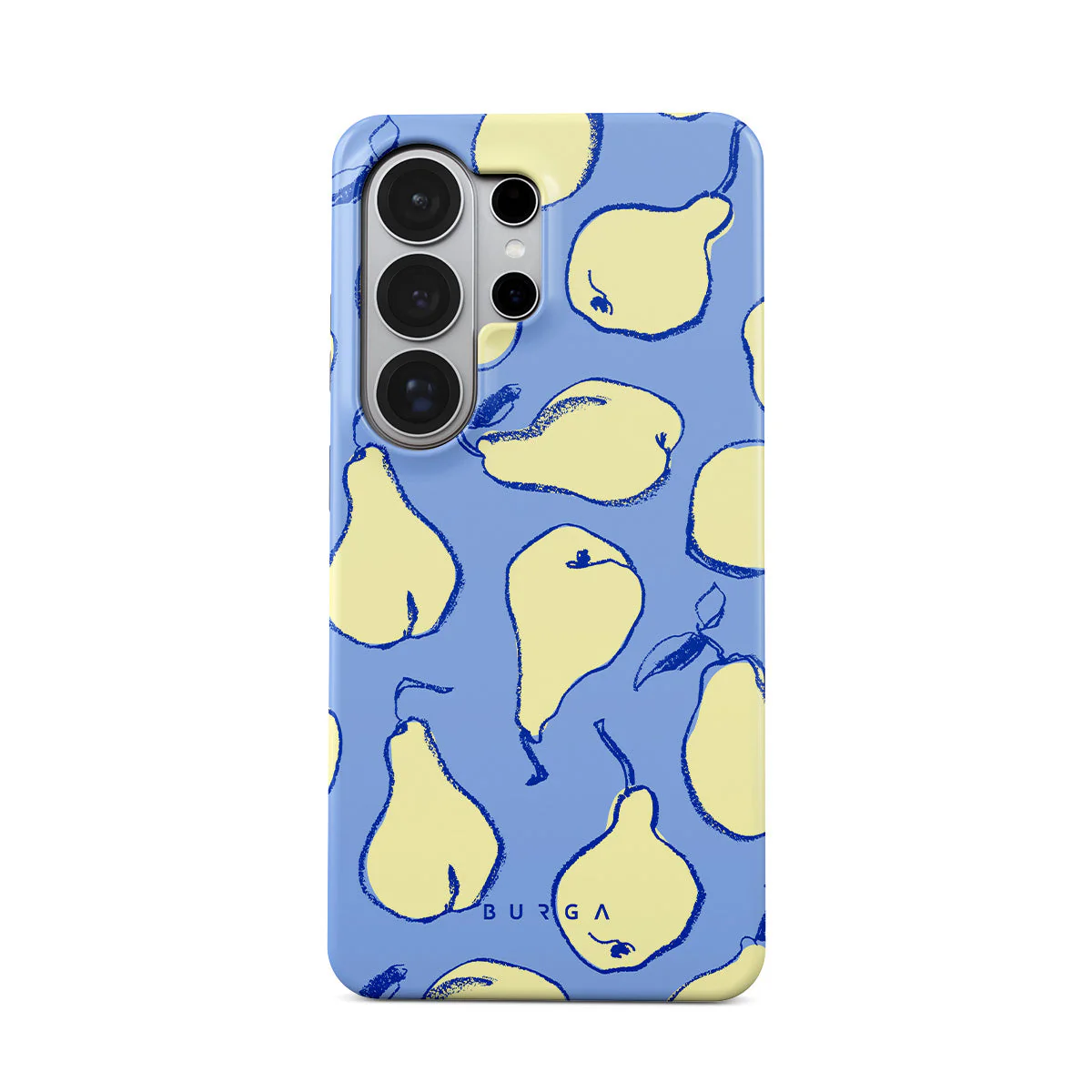 Pear Crush - Samsung Galaxy S26 Ultra Case