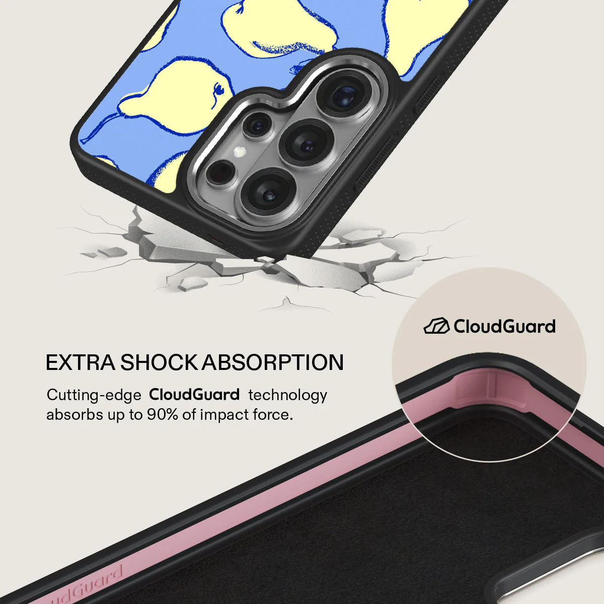 Pear Crush - Samsung Galaxy S26 Ultra Case - Image 21
