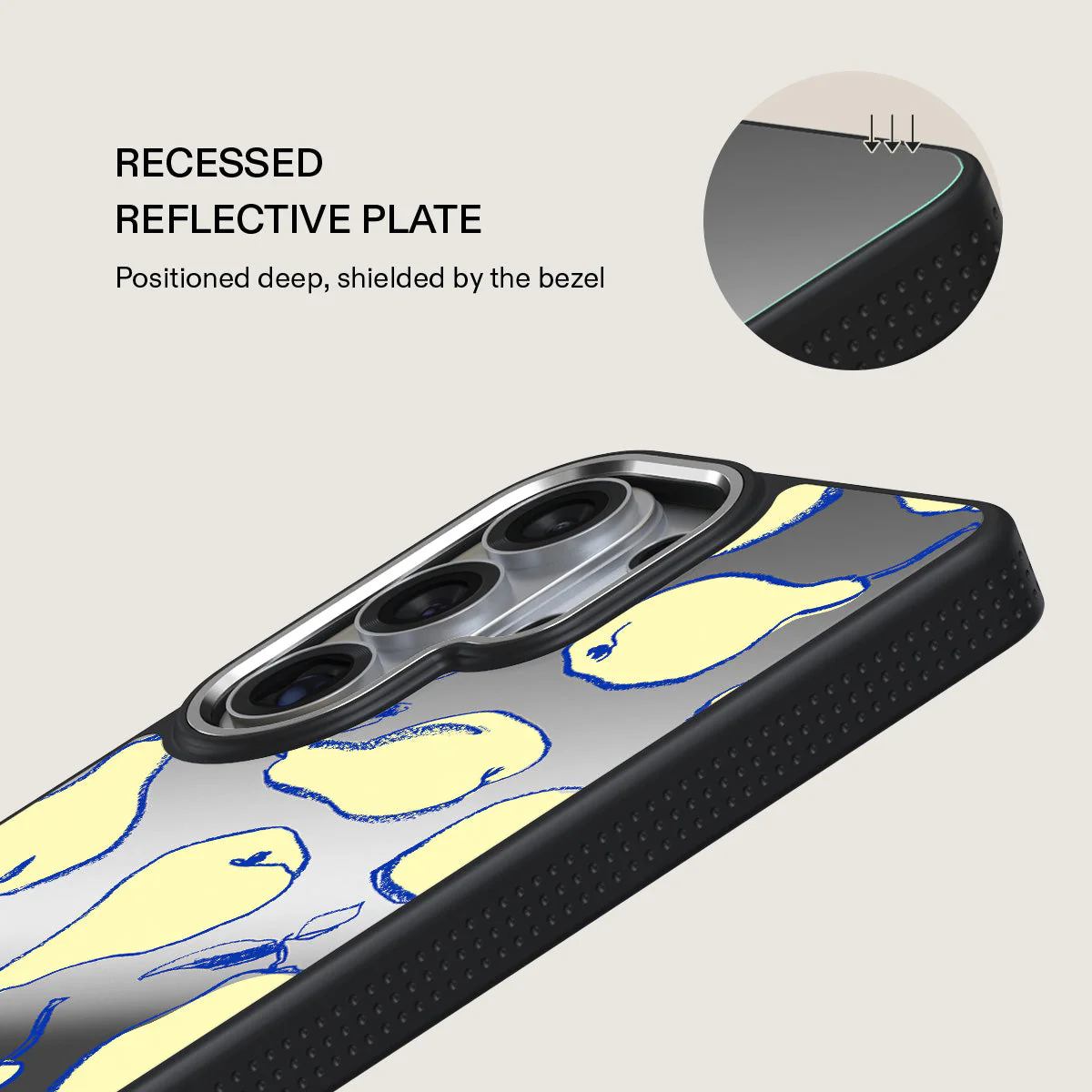 Pear Crush - Samsung Galaxy S26 Ultra Case - Image 59