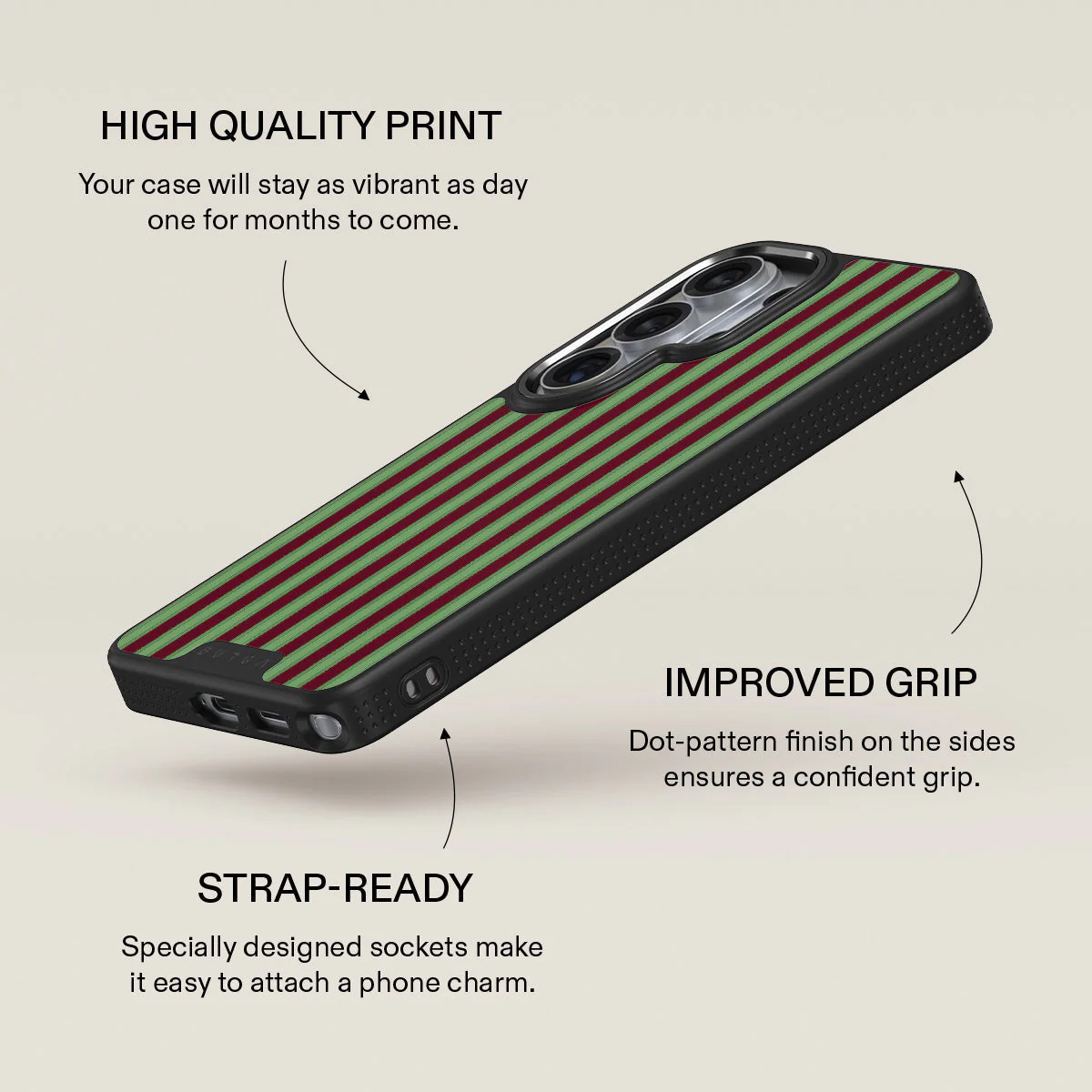 Peppermint - Samsung Galaxy S26 Ultra Case - Image 16