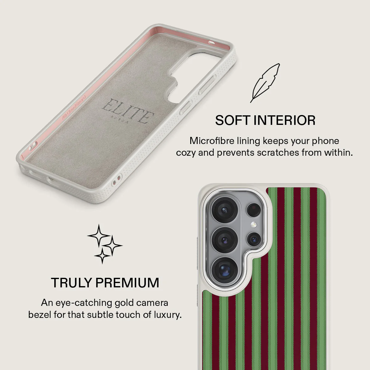 Peppermint - Samsung Galaxy S26 Ultra Case - Image 38