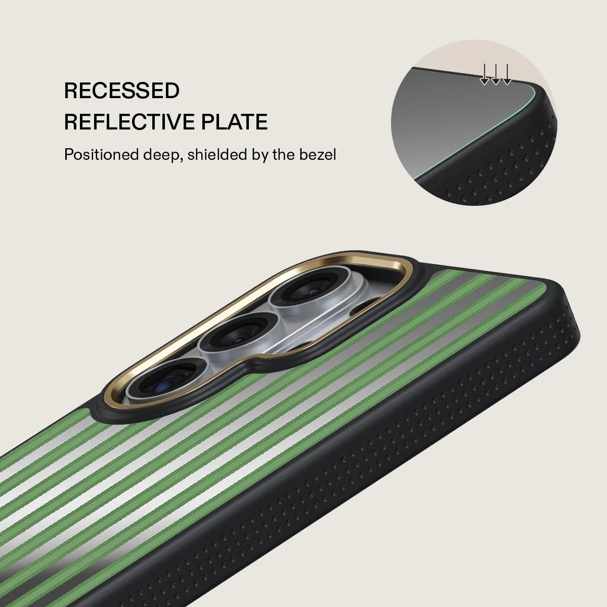 Peppermint - Samsung Galaxy S26 Ultra Case - Image 43