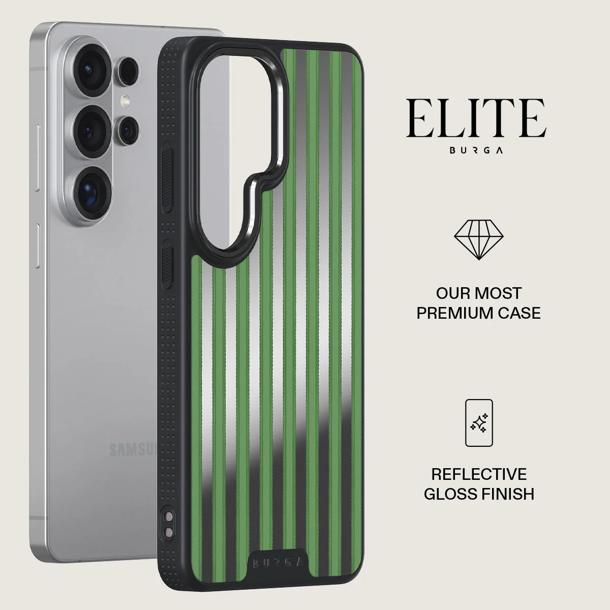 Peppermint - Samsung Galaxy S26 Ultra Case - Image 49