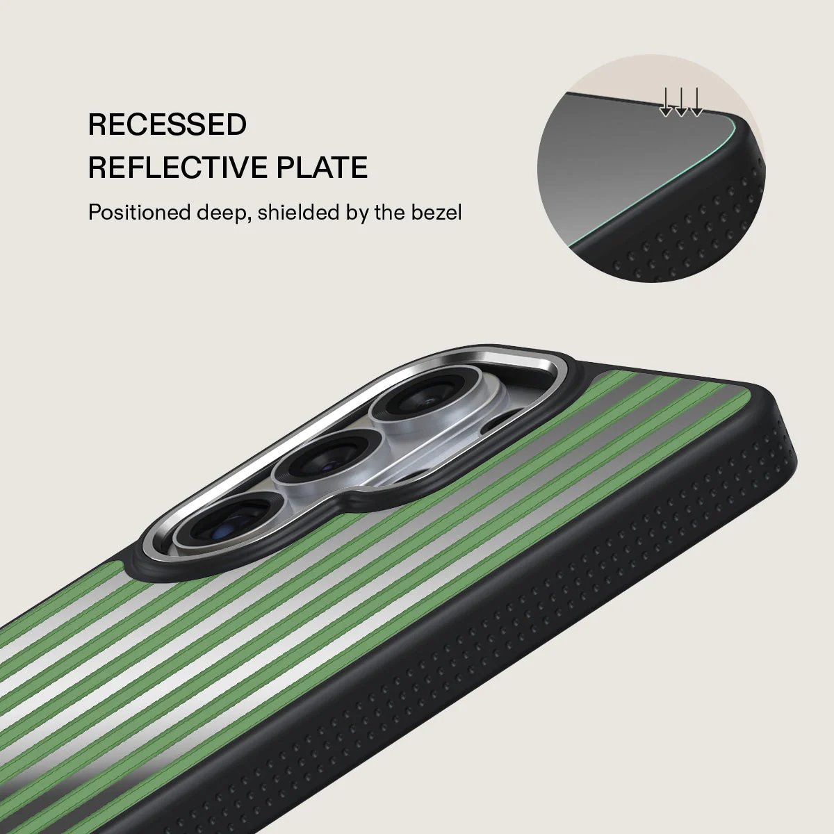 Peppermint - Samsung Galaxy S26 Ultra Case - Image 59