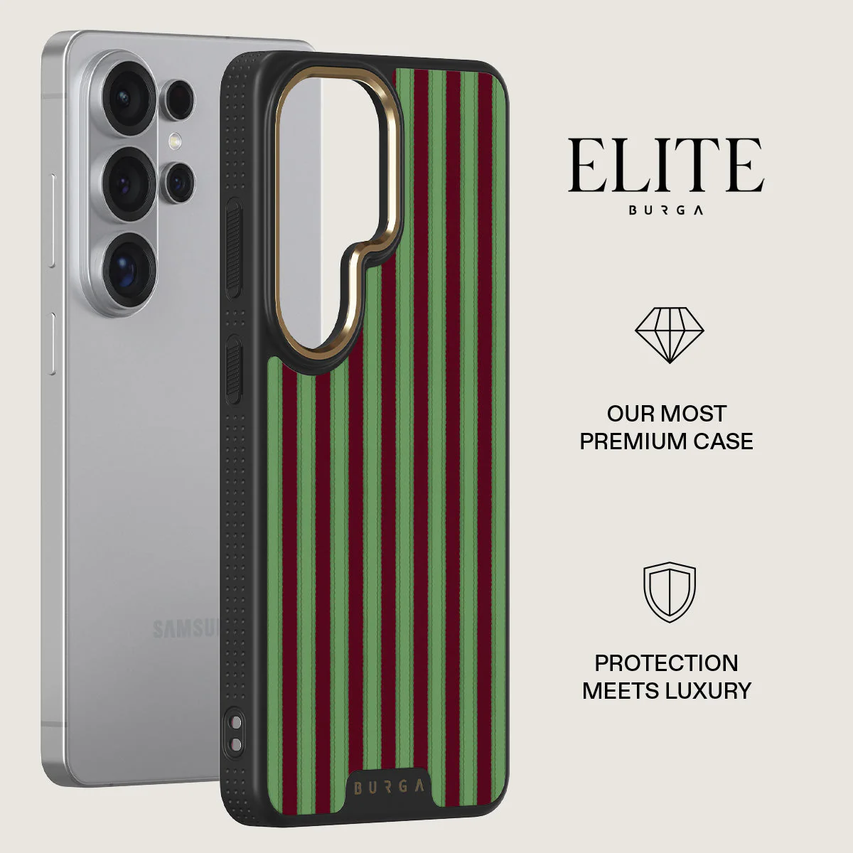 Peppermint - Samsung Galaxy S26 Ultra Case - Image 6